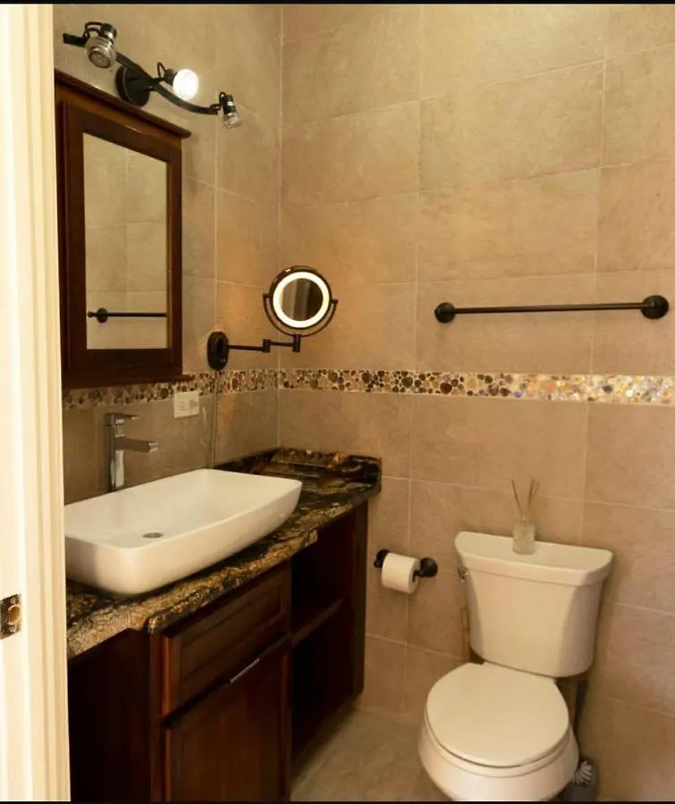 公寓 Finest Accommodation Riches Manor 1 Gladstone Drive Apt A2 Kgn 6 New Kgn 金斯敦