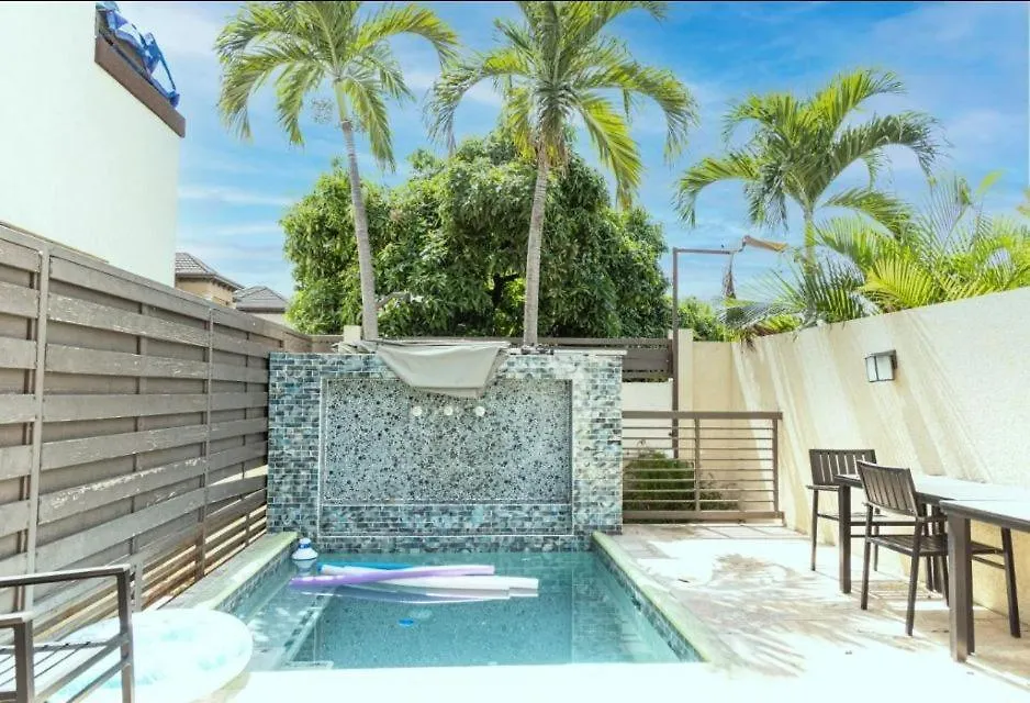 Finest Accommodation Riches Manor 1 Gladstone Drive Apt A2 Kgn 6 New Kgn 金斯敦 公寓