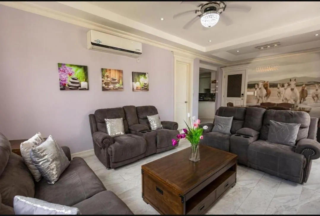 Finest Accommodation Riches Manor 1 Gladstone Drive Apt A2 Kgn 6 New Kgn 金斯敦 公寓