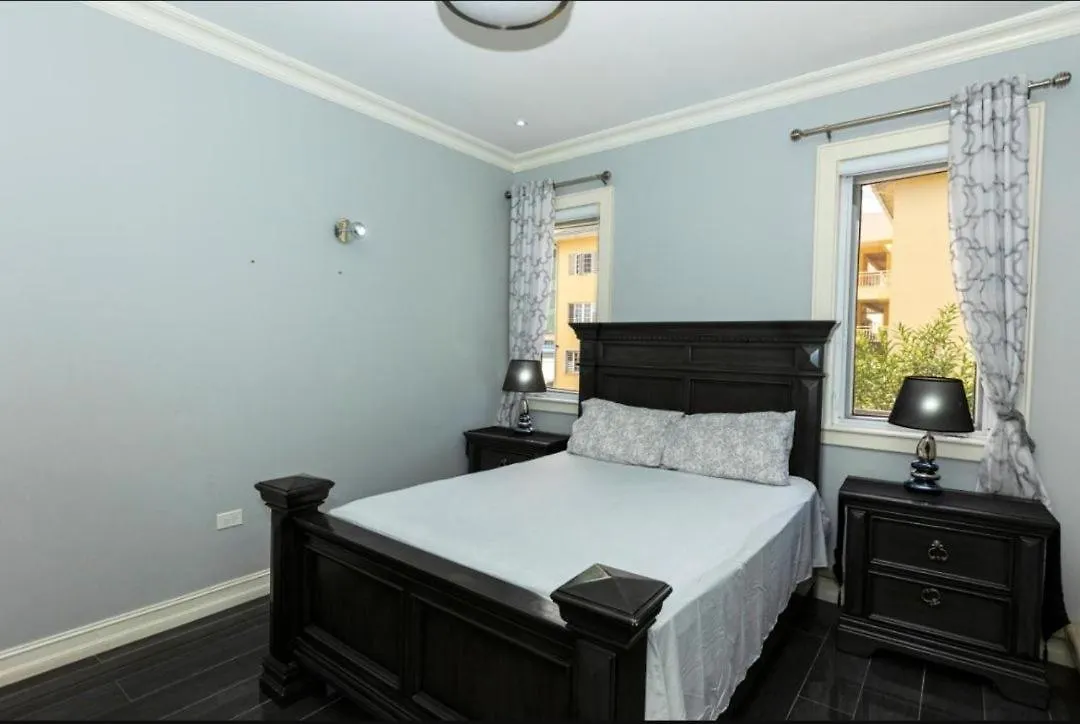 公寓 Finest Accommodation Riches Manor 1 Gladstone Drive Apt A2 Kgn 6 New Kgn 金斯敦