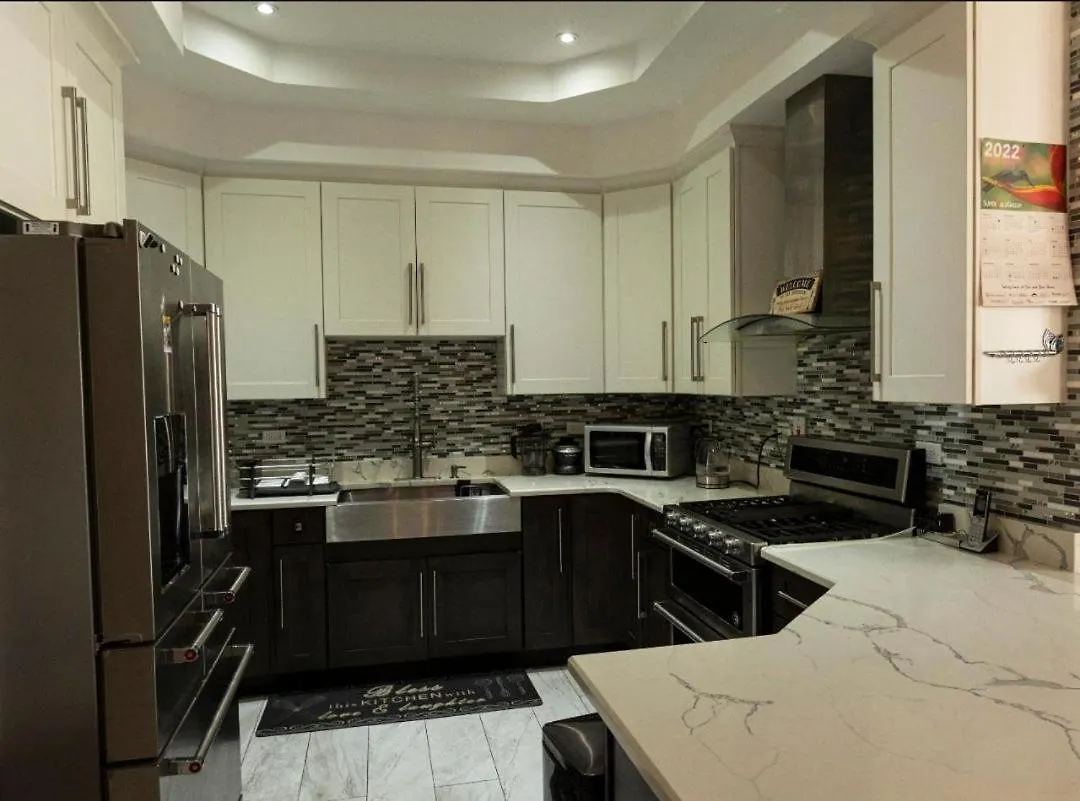 公寓 Finest Accommodation Riches Manor 1 Gladstone Drive Apt A2 Kgn 6 New Kgn 金斯敦