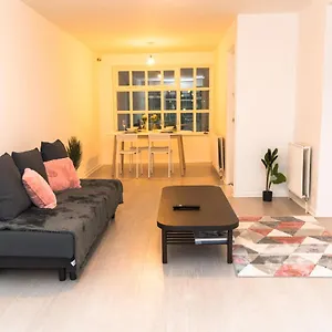Leeds Holiday home Leeds (West Yorkshire)