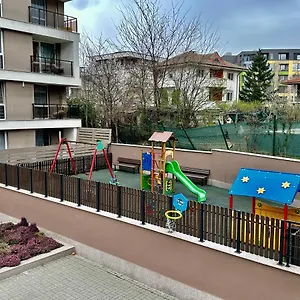 Allegro Home, By Lmg Apartment Sofia